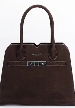 Geanta maro FloraCo Paris F7510 M9 imagine