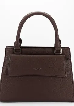 Geanta maro inchis casual DIANACO DTL614-2 11 imagine