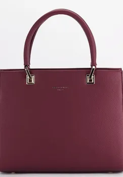 Geanta medie bordo David Jones CM7398-1 12 imagine