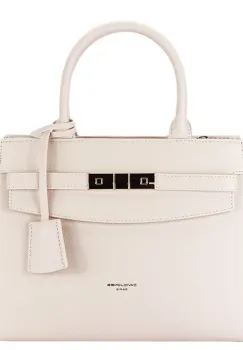 Geanta medie roz deschis David Jones CM7348 M11 imagine