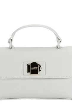Geanta mica crem David Jones CM7211H M4 imagine