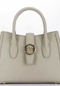 Geanta mica gri David Jones CM7291 12 imagine