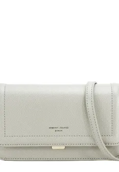 Geanta mica gri deschis CM6985 15 imagine
