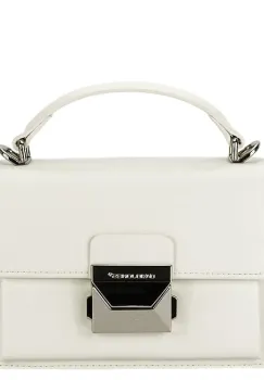 Geanta mica ivory David Jones CM7586 15 imagine
