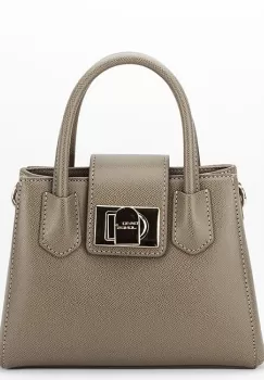 Geanta mica maro David Jones CM6913 15 imagine