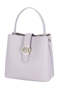 Geanta mica mov pal David Jones CM7134 M11 imagine