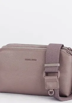 Geanta mica roz crossbody CM6905-1 15 imagine