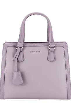 Geanta mov pal David Jones Paris CM6998 16 imagine