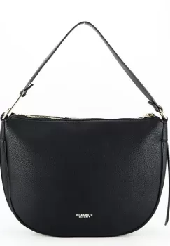 Geanta neagra casual DIANACO DTL3517-1 12 imagine