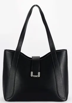 Geanta neagra DIANACO DHJ927-2 12 imagine