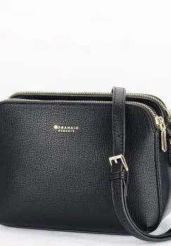 Geanta neagra DIANACO DRM717-1 15 imagine