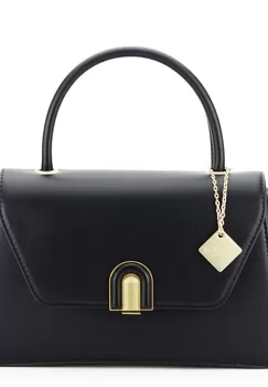 Geanta neagra DianaCo Luxe LSD3557-2 imagine