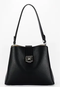 Geanta neagra medie DIANACO DRM915-3 15 imagine