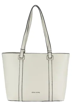 Geanta Pierre Cardin bej deschis de talie mare 24021 M0 imagine