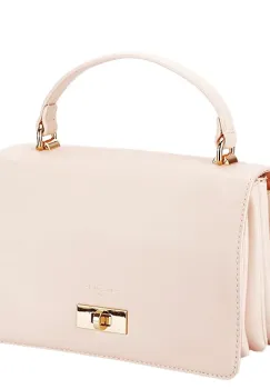 Geanta roz deschis David Jones Paris CM6791 15 imagine