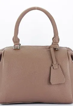 Geanta taupe DIANACO DTL631-1 12 imagine