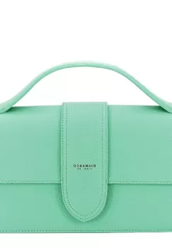 Geanta verde menta de dama DIANACO DRM3550-3 15 imagine