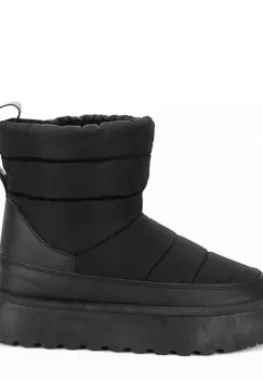 Ghete de zapada negre DXRJ8556 111 imagine