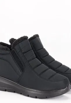 Ghete negre calduroase DDSJ9055 02 imagine