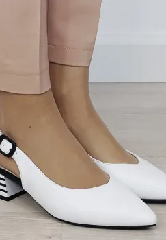 Pantofi cu Toc imagine