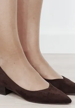Pantofi cu Toc imagine