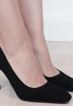 Pantofi cu Toc imagine