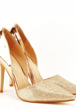 Pantofi cu Toc imagine