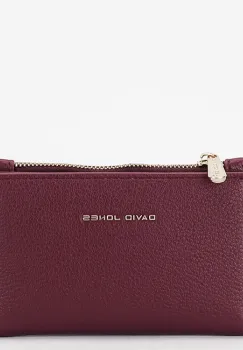 Portofel bordo David Jones Paris P150 05 imagine