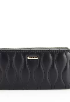 Portofel David Jones Paris P137-510 M5 Negru imagine