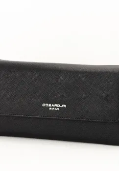 Portofel de dama Andreea 07 Negru imagine