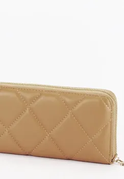 Portofel de dama camel DFX3497-2SL M0 imagine