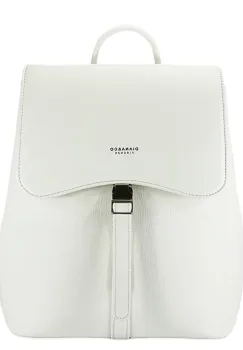 Rucsac alb casual DOS734-3 M11 imagine