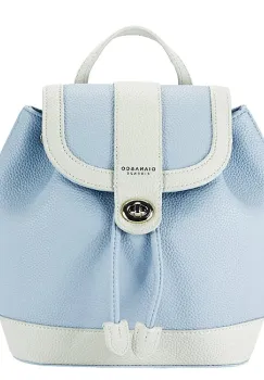 Rucsac albastru deschis DianaCo in 2 culori DTL743-1 18 imagine