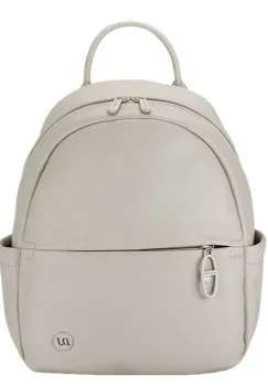 Rucsac bej casual CM7496 119 imagine