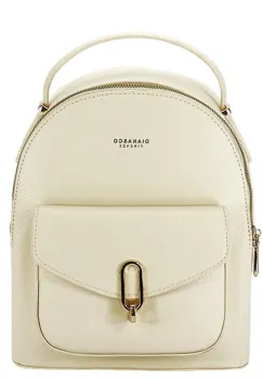 Rucsac bej casual DRM712-3 18 imagine