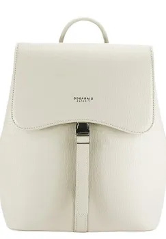 Rucsac bej deschis casual DOS734-3 M11 imagine