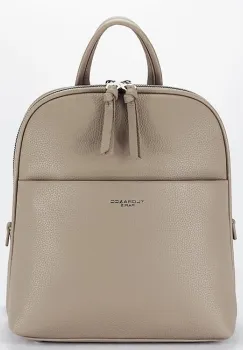 Rucsac bej FloraCO F8040 M6 imagine