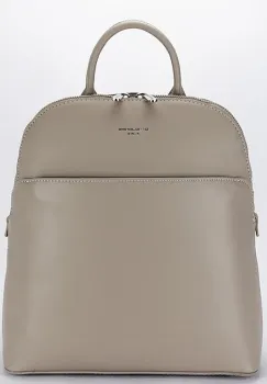 Rucsac bej inchis David Jones CM8233 119 imagine