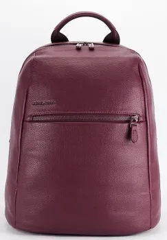 Rucsac bordo casual CM7749 18 imagine