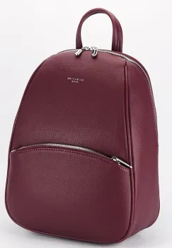 Rucsac bordo David Jones CM6734-5 11 imagine