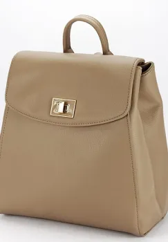 Rucsac camel casual DTL635-2 16 imagine