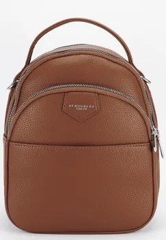 Rucsac camel convertibil in geanta F3610 119 imagine