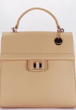 Rucsac camel deschis casual DHJ728-2 18 imagine