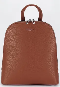 Rucsac camel FloraCo Paris F2547 18 imagine