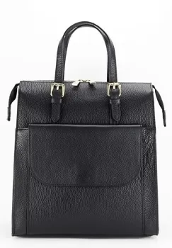 Rucsac convertibil in geanta 8935 121 Negru imagine