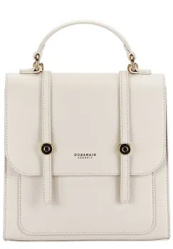 Rucsac crem casual DHJ724-2 119 imagine
