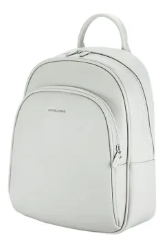 Rucsac crem David Jones Paris CM7469 18 imagine