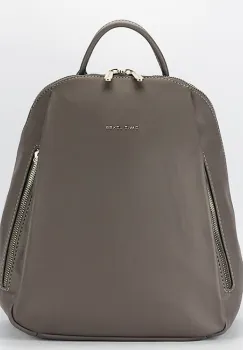 Rucsac David Jones gri inchis CM7165-2 119 imagine