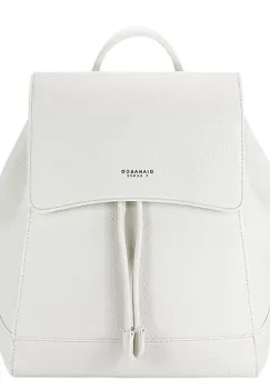 Rucsac DianaCo Firenze alb DJM741-2 119 imagine