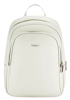Rucsac DianaCo Firenze alb DRM714-3 119 imagine